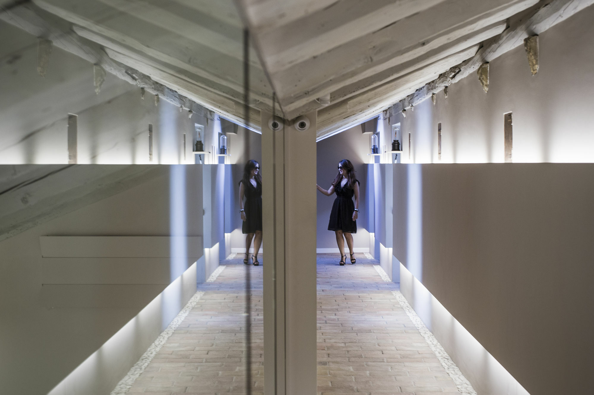 Seven Historical Suites Τεργέστη Εξωτερικό φωτογραφία